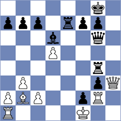 Vallejo Diaz - Gokerkan (chess.com INT, 2024)