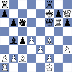 Pilch - Vrana (Chess.com INT, 2021)