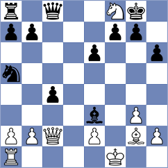 Oliveira - Lock (chess.com INT, 2023)