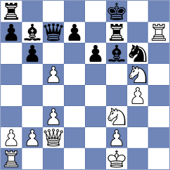 Koellner - Hindermann (chess.com INT, 2021)