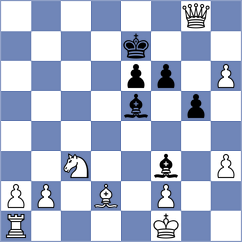 Guzman Lozano - Lenoir Ibacache (chess.com INT, 2024)