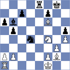 Minina - Altini (chess.com INT, 2024)