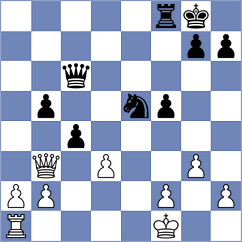 Soraas - Mesquita (chess.com INT, 2024)