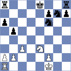 Davalos Prieto - Rubio Tent (chess.com INT, 2024)