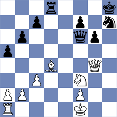 Muetsch - Verbin (chess.com INT, 2023)