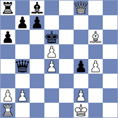 Bortnyk - Andrade Truyol (Chess.com INT, 2018)