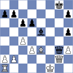 Vesely - Machala (Chess.com INT, 2021)