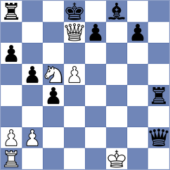 Vanek - Polczyk (Chess.com INT, 2020)