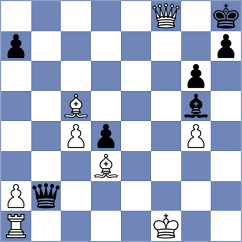 Seletsky - Palmer (chess.com INT, 2023)