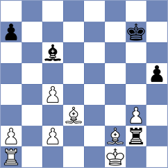 Ismagambetov - Amanov (Chess.com INT, 2020)
