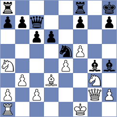 Ottosen - Hoffmann (chess.com INT, 2024)