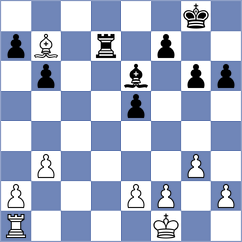 Kalaiyalahan - Monroy Garzon (Chess.com INT, 2020)