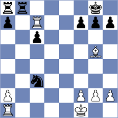 Slobozeanu - Pantazi (Chess.com INT, 2020)