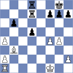Mao - Lehtosaari (chess.com INT, 2024)