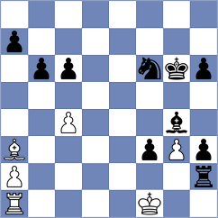 Kanyamarala - Buenafe Moya (chess.com INT, 2024)