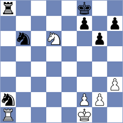 Almagro Mazariegos - Gatineau (Chess.com INT, 2020)