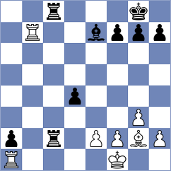 Mordido - Sachdev (chess.com INT, 2022)
