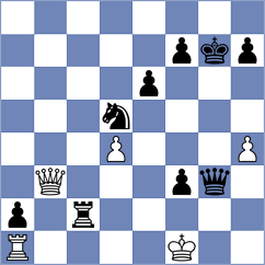 Nikiforov - Kalinichev (chessassistantclub.com INT, 2004)
