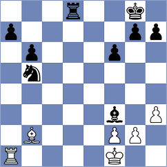 Arakhamia-Grant - Costachi (chess.com INT, 2021)