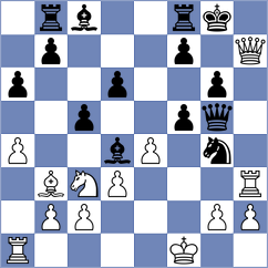 Bugayev - Wu (chess.com INT, 2024)