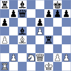 Abdalla - Pajeken (chess.com INT, 2021)