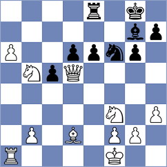 Nguyen - Mayeregger (Chess.com INT, 2020)