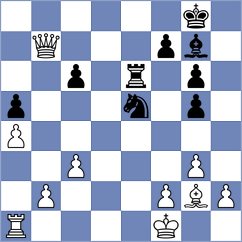 Kleibel - Sadubayev (chess.com INT, 2024)