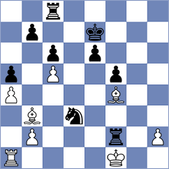 Praggnanandhaa - Calicoca (Chess.com INT, 2017)