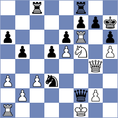 Ehlvest - Nilsen (chess.com INT, 2024)