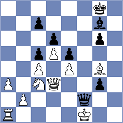 Palencia - Garrido (chess.com INT, 2024)