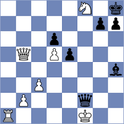 Belli - Belousov (chess.com INT, 2021)