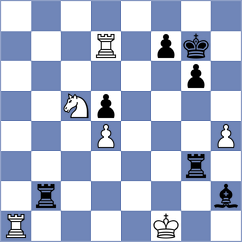 Belmonte - Wadsworth (chess.com INT, 2024)
