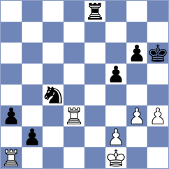 Titarov - Parfenov (chess.com INT, 2024)