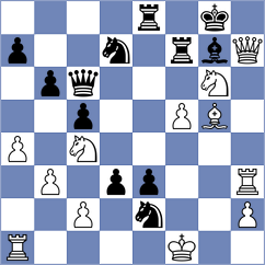 Kamsky - Shimelkov (Chess.com INT, 2021)
