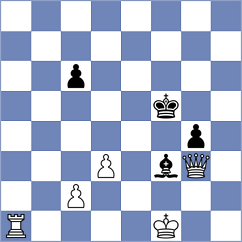 Kotliar - Barp (Chess.com INT, 2020)