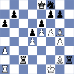 Ramu - Hercegovac (chess.com INT, 2024)