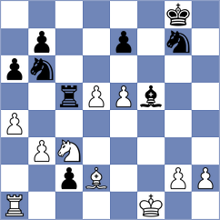 Lalanne - Merino Garcia (chess.com INT, 2024)