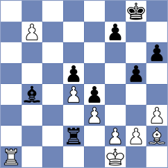 Gomez Ledo - Shpanko (chess.com INT, 2022)