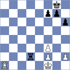 Shomoev - Odegov (chess.com INT, 2023)