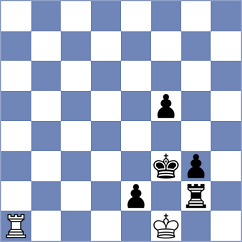 Necula - Fernandez Garcia (chess.com INT, 2023)