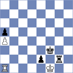 Narayanan - Shinkarev (chess.com INT, 2024)