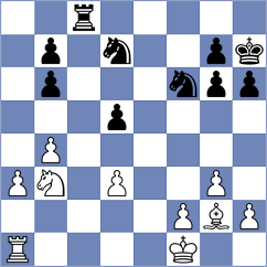 Topalov - Baches Garcia (chess.com INT, 2024)
