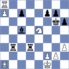 Sielecki - Royal (chess.com INT, 2023)