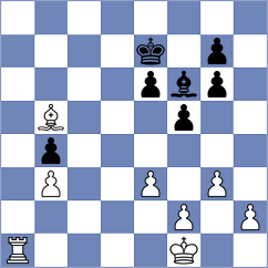 Aronin - Campos Rodriguez (chess.com INT, 2021)