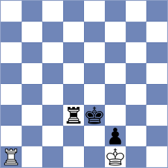 Afanasieva - Quesada Perez (chess.com INT, 2024)