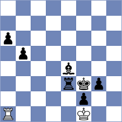 Akhayan - Maycock Bates (chess.com INT, 2024)