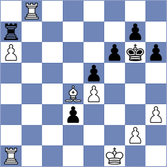 Kohler - Kjartansson (chess.com INT, 2024)