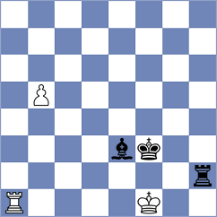 Akhayan - Dubnevych (chess.com INT, 2024)