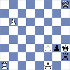 Leiva - Schut (chess.com INT, 2021)