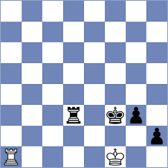 Sarana - Matinian (chess.com INT, 2024)